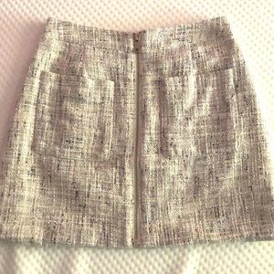 Forever 21 mini skirt